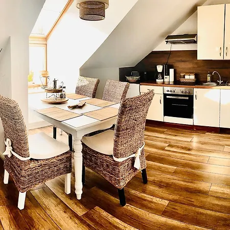 Apartament Weidelandfarm Am Riebener *