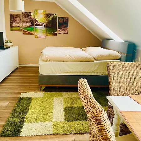 Weidelandfarm Am Riebener Beelitz