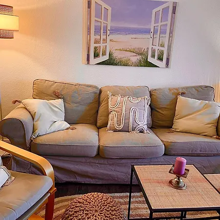 Apartament Weidelandfarm Am Riebener *