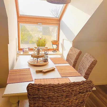 아파트 Weidelandfarm Am Riebener