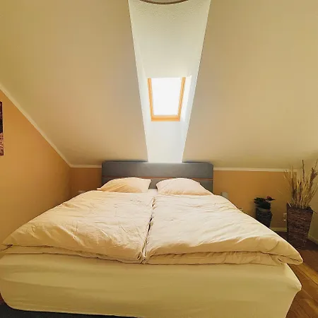 Lejlighed Weidelandfarm Am Riebener