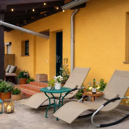 Weidelandfarm Am Riebener * Beelitz