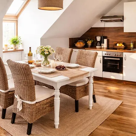 Weidelandfarm Am Riebener ベーリッツ