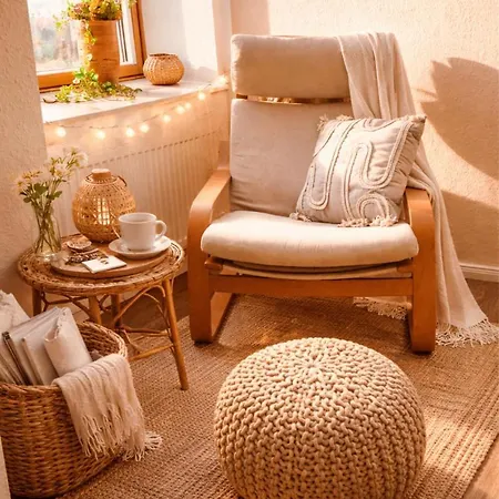 Weidelandfarm Am Riebener * Beelitz