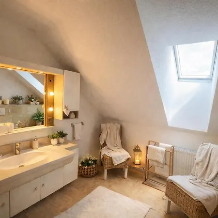 Weidelandfarm Am Riebener Lejlighed