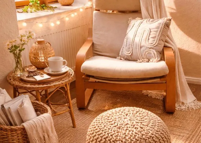 Weidelandfarm Am Riebener * ベーリッツ